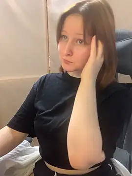 MargoPinky1 online show from February 14, 6:59 pm