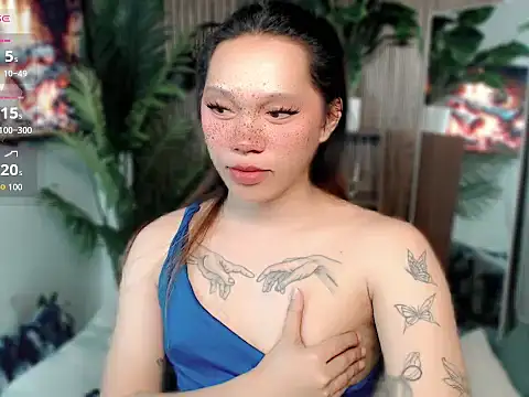 Snapshot of Kelly_Mckinney chatting on February 5, 3:05 pm Kelly Mckinney online show from February 5, 3:05 pm