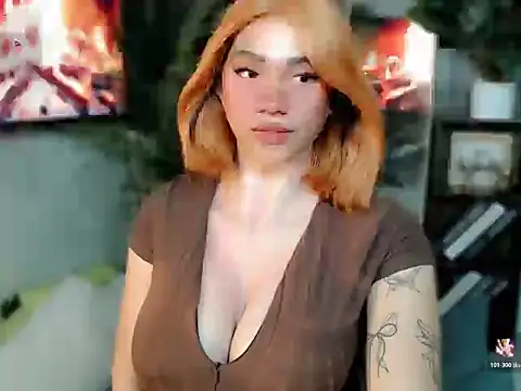 Snapshot of Kelly_Mckinney chatting on February 15, 6:15 pm Kelly Mckinney online show from February 15, 6:15 pm