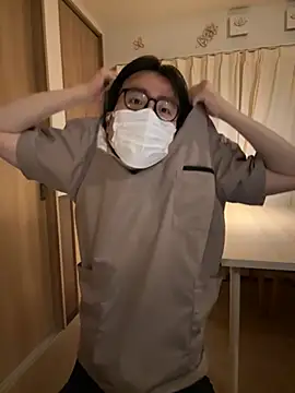shizuku-kun211 online show from June 1, 5:14 pm