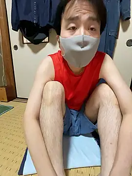 shizuku-kun211 online show from June 3, 6:38 am