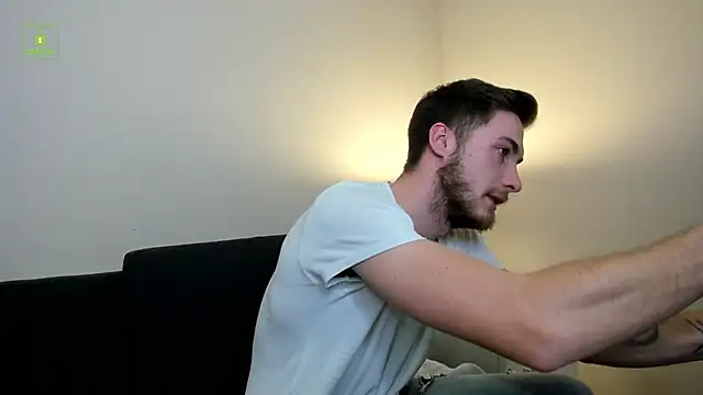 Harvey Wiliams online show from February 14, 6:54 am