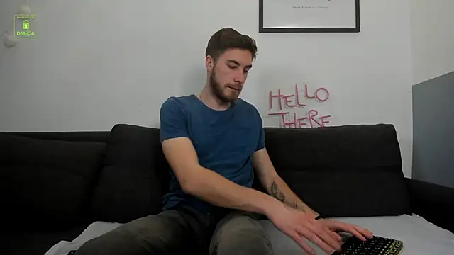 Harvey Wiliams online show from March 6, 6:21 am