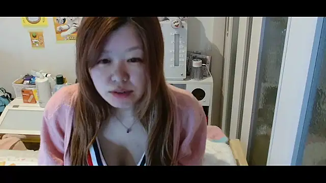 Snapshot of rie__123 chatting on March 4, 5:08 pm rie 123 online show from March 4, 5:08 pm