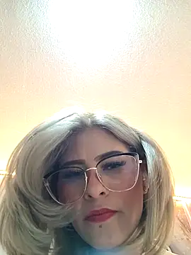 Sharlott 3 online show from June 12, 4:11 am