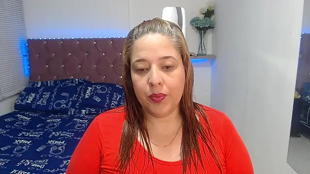 Snapshot of kataleyamilf69 chatting on February 9, 12:20 pm kataleyamilf69 online show from February 9, 12:20 pm