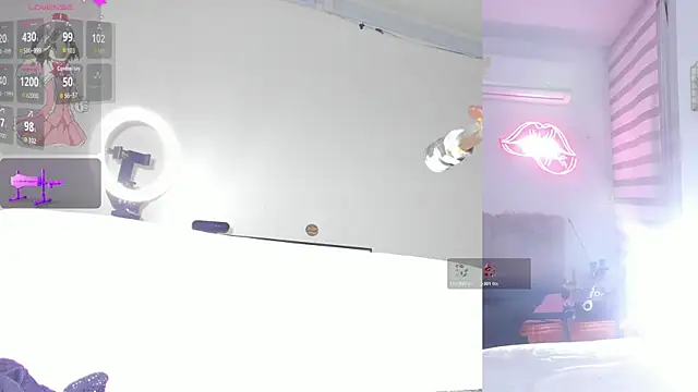 lana  kane   online show from March 23, 9:24 am