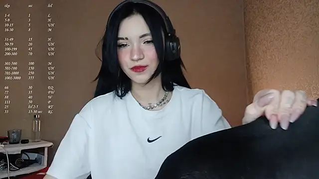 ShayneMilush online show from February 15, 1:31 pm