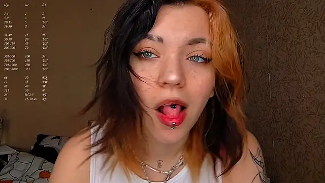 ShayneMilush online show from March 7, 9:39 am