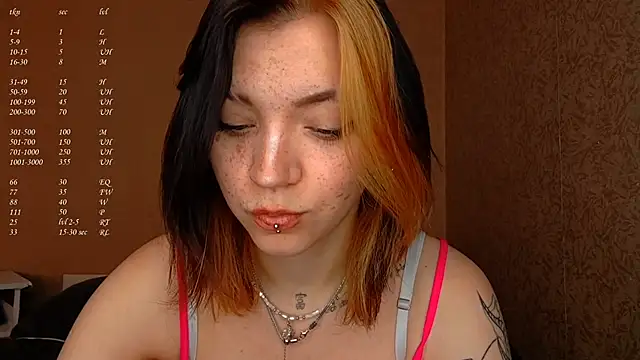 ShayneMilush online show from March 15, 10:10 am