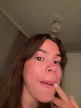 Brigitte01 online show from June 25, 10:14 pm