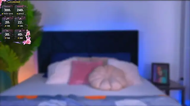 Snapshot of MissMichellee chatting on March 4, 8:48 pm MissMichellee online show from March 4, 8:48 pm