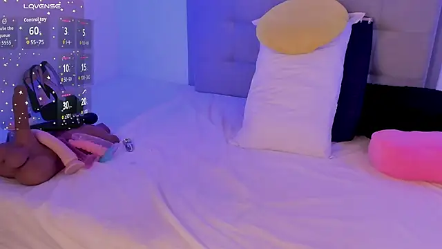 Ally muun online show from February 19, 4:58 pm