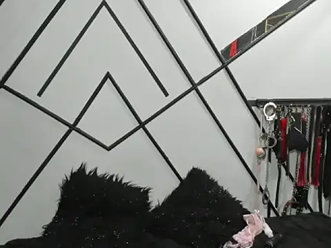 PaulaSchumacher online show from February 12, 11:27 am