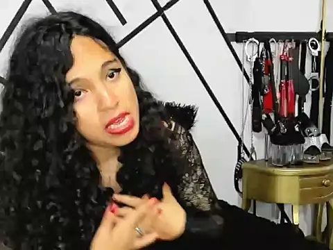 PaulaSchumacher online show from March 4, 12:55 pm