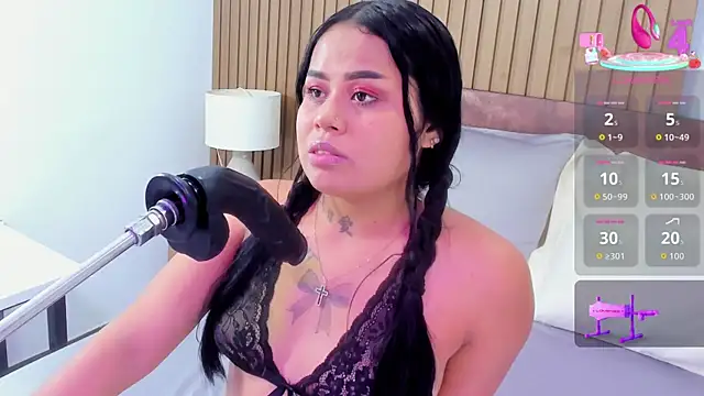 catalina spec online show from April 4, 10:18 pm