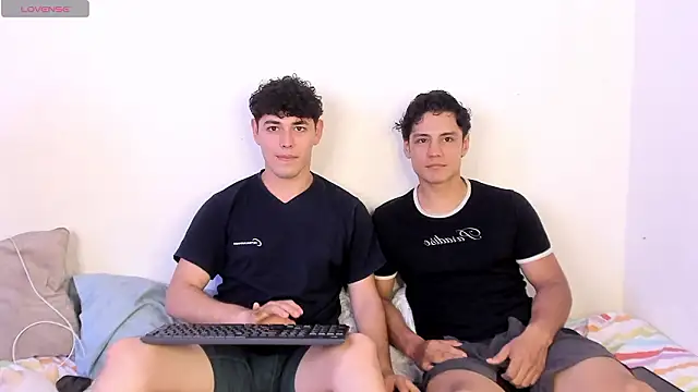 hans andres17 online show from February 16, 12:51 am