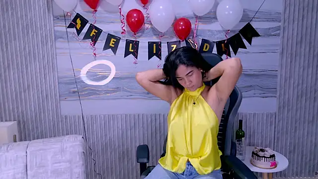 Anny20  online show from February 12, 12:55 pm