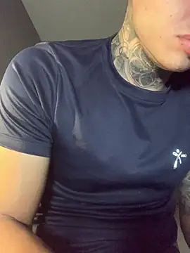 JacobVegas online show from June 12, 4:00 am