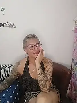 Charlotte gray  online show from February 13, 1:18 pm