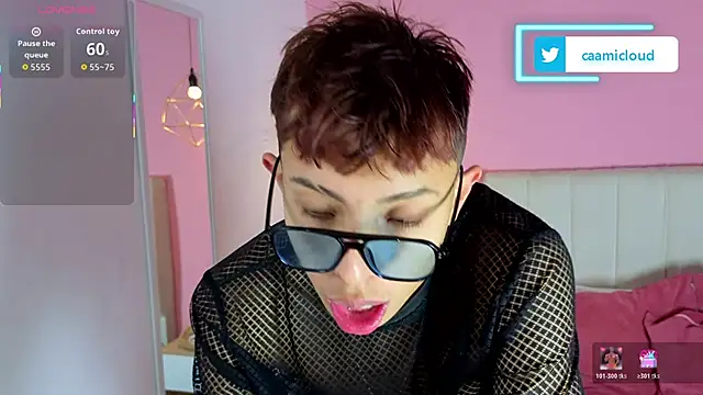  camilo ortiz online show from May 22, 1:39 pm