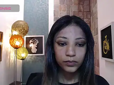 Snapshot of Scarleet_miaa chatting on February 13, 4:25 pm Scarleet miaa online show from February 13, 4:25 pm