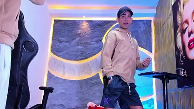 couplehot sex  online show from February 24, 3:59 am