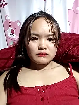 Snapshot of Luminana chatting on February 19, 1:45 am Luminana online show from February 19, 1:45 am