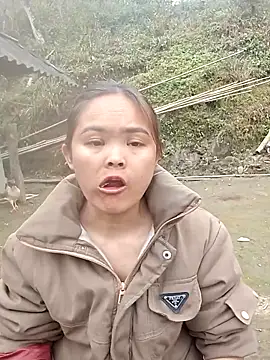 Snapshot of Luminana chatting on February 22, 5:08 am Luminana online show from February 22, 5:08 am