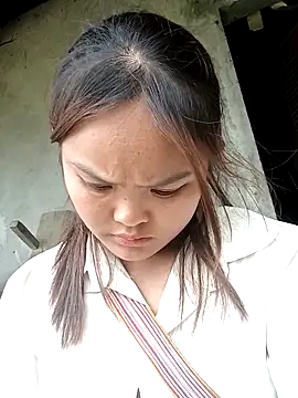 Snapshot of Luminana chatting on March 3, 7:58 am Luminana online show from March 3, 7:58 am