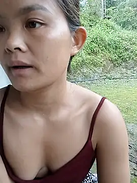 Snapshot of Luminana chatting on June 21, 11:51 pm Luminana online show from June 21, 11:51 pm