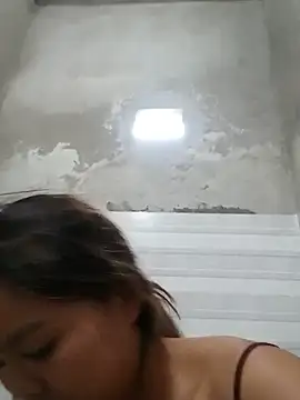 Snapshot of Luminana chatting on June 23, 10:52 pm Luminana online show from June 23, 10:52 pm