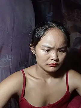 Snapshot of Luminana chatting on July 10, 11:18 pm Luminana online show from July 10, 11:18 pm