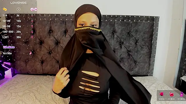 arshia   online show from February 13, 10:17 pm