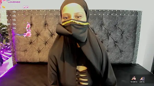 arshia   online show from February 16, 9:22 pm