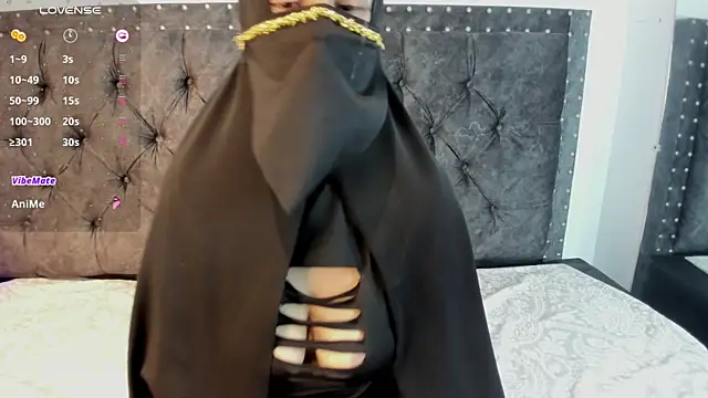 arshia   online show from February 19, 10:28 pm