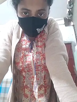 Snapshot of -Neha- chatting on February 13, 5:03 am -Neha- online show from February 13, 5:03 am