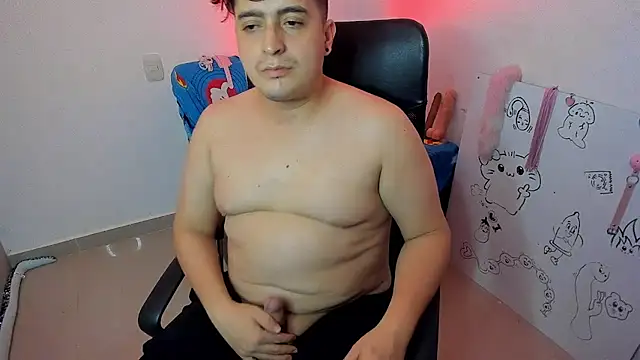 SmoothBear  online show from March 13, 6:09 am