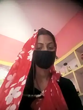 BIG QWEEN NO1 online show from February 11, 7:35 am