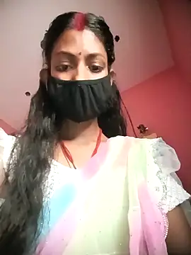 BIG QWEEN NO1 online show from February 27, 6:13 am