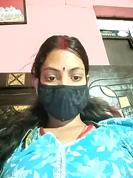 BIG QWEEN NO1 online show from April 5, 9:17 am