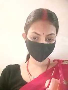 BIG QWEEN NO1 online show from April 27, 5:27 am