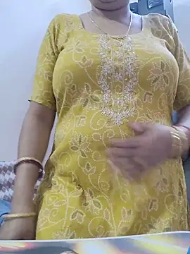 SexybeboX online show from April 13, 5:46 am