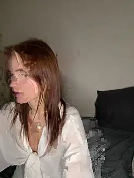 Emma Songae online show from March 2, 7:32 pm