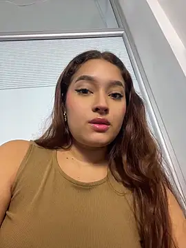 Emily Harpeer online show from May 22, 12:11 pm
