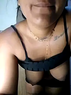 Zoe Renata online show from July 23, 9:51 am