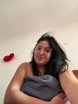 Amber Sinn online show from June 1, 11:12 am
