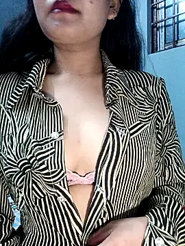 EliraMoon online show from February 19, 4:58 pm