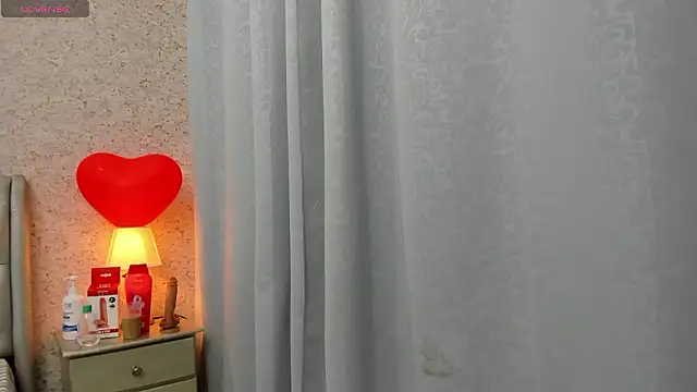 angelica rober online show from February 18, 11:50 am