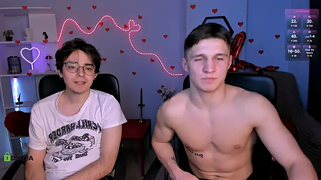 emmanuel shine online show from March 6, 8:16 pm